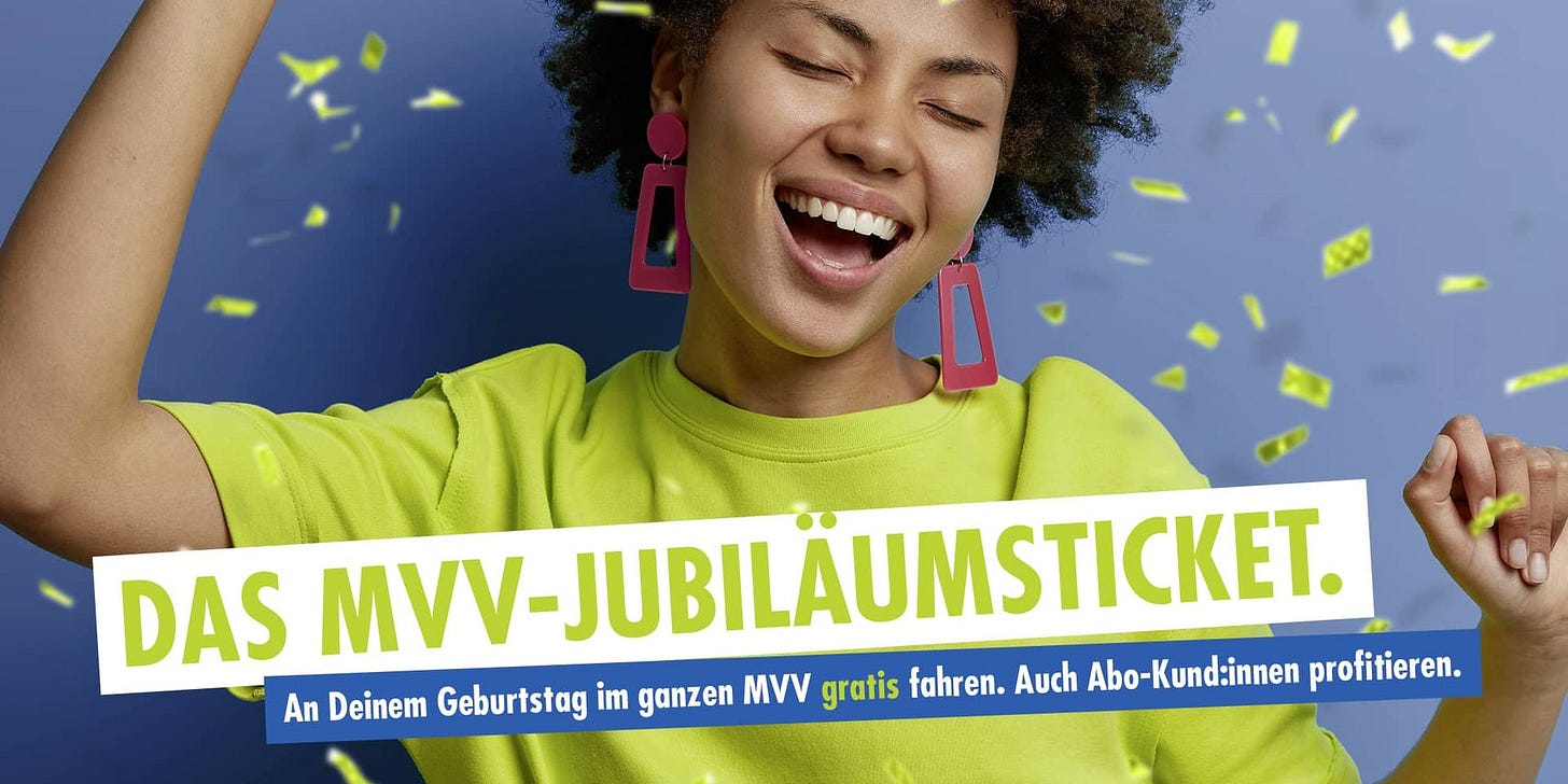 S-Bahn München Online-Magazin - S-Bahn München