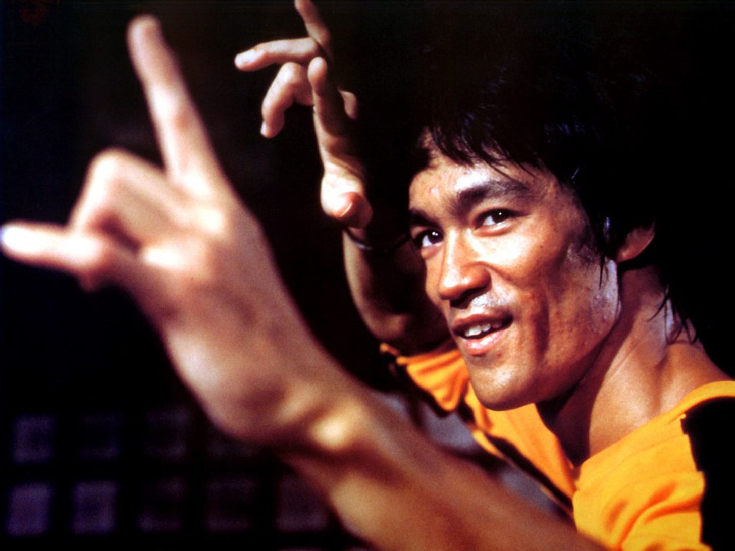 Bruce Lee Biography - Actor Martial Arts - Test Copy Theme