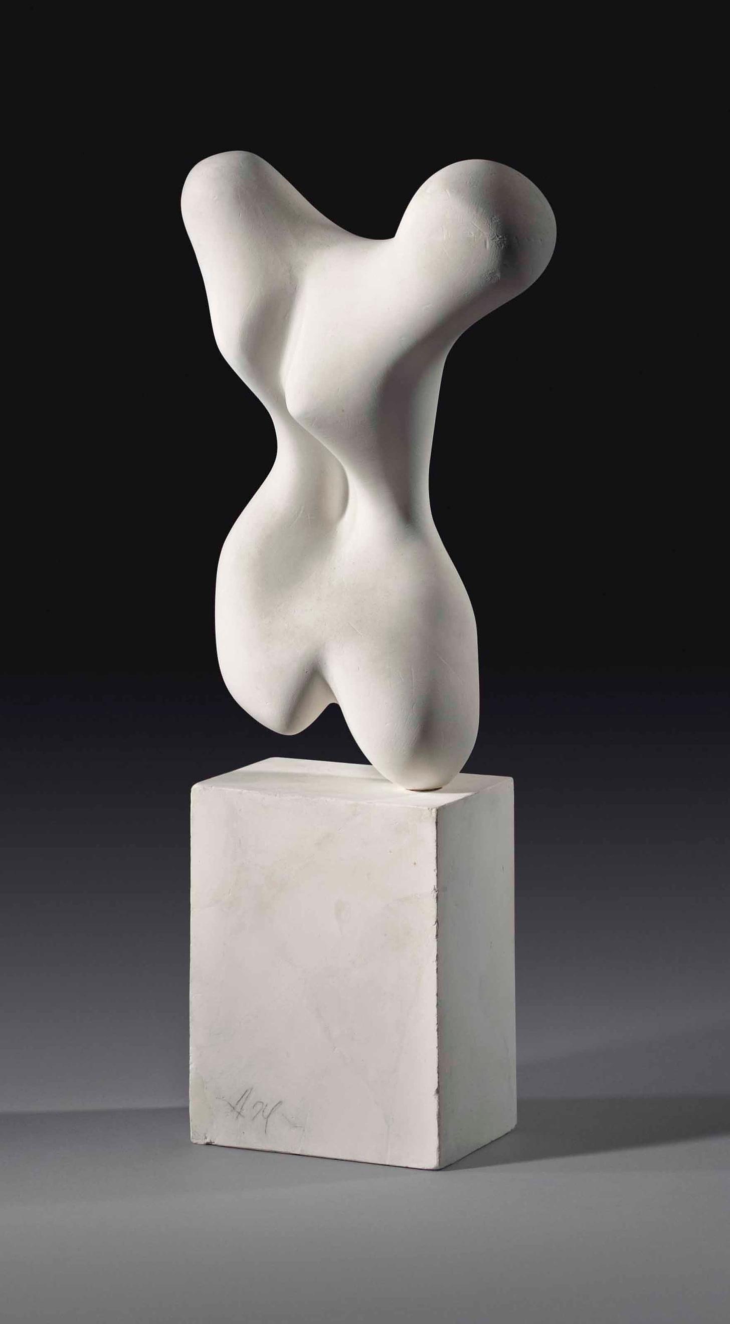 Image result for jean arp