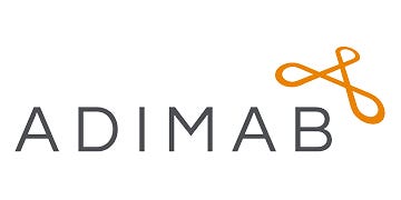 Image result for adimab logo