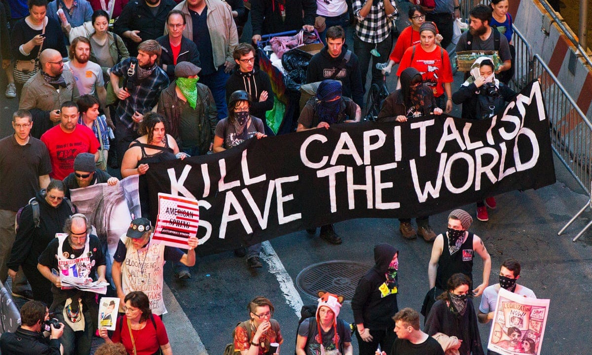 Can the radical left win power in the UK? The world is watching | Aditya  Chakrabortty | The Guardian