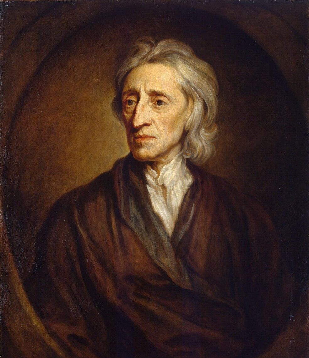 John Locke - Wikipedia