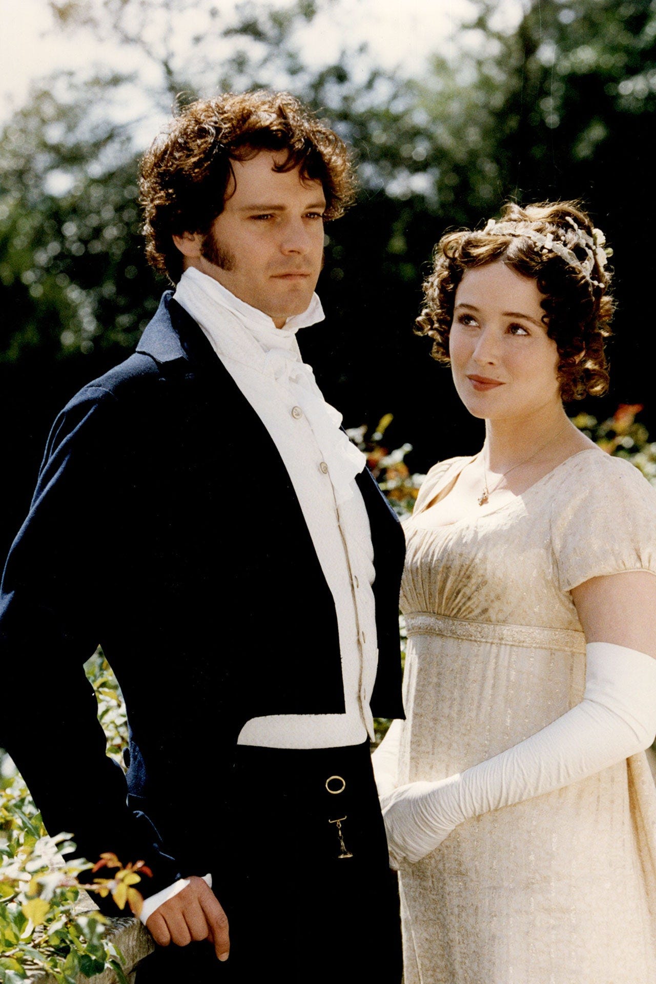 The best Jane Austen film and TV adaptations of all time | Vogue India