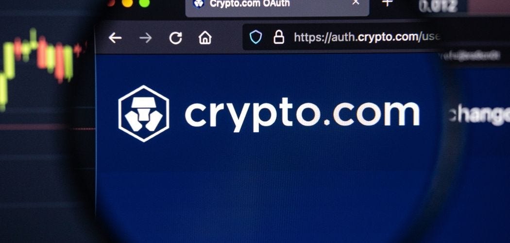 Crypto.com Hack Could Be Worth Double The Initial Reported Amount - Crypto  Daily™
