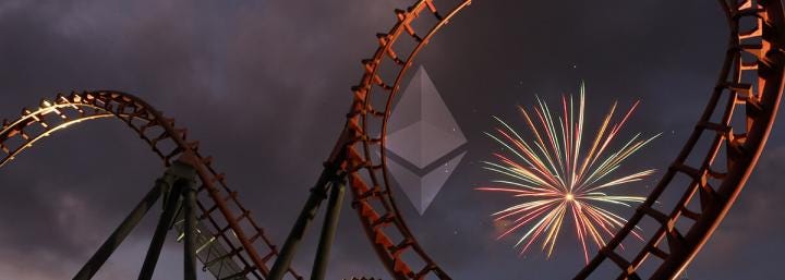 These Q2 Ethereum trends could have heavy influence over its mid-term outlook