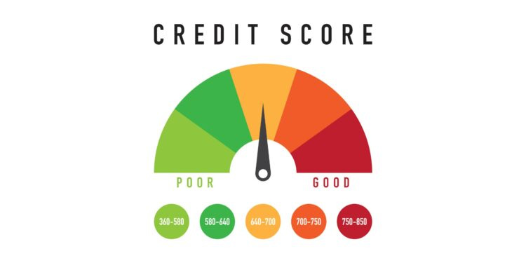 What credit score do I need to get a personal loan?