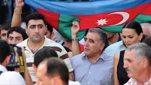 Azerbaijan wrestles with legacy of ax murderer | Eurasianet