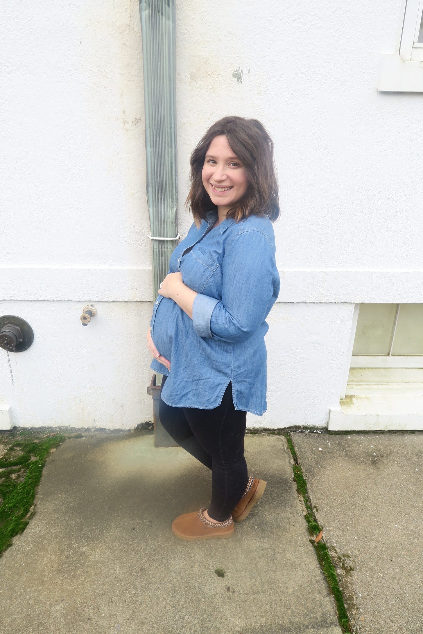 28 Week Pregnancy Update