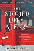 The Storied Life of A. J. Fikry (ebook)