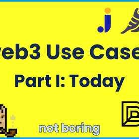 Web3 Use Cases