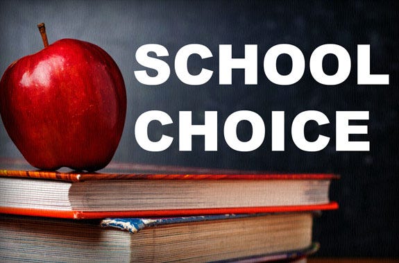 School Choice in Texas - Texas Council for Developmental Disabilities