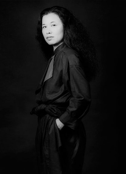 The Late Eiko Ishioka Was a Costume Designer, Art Director, and Provocateur