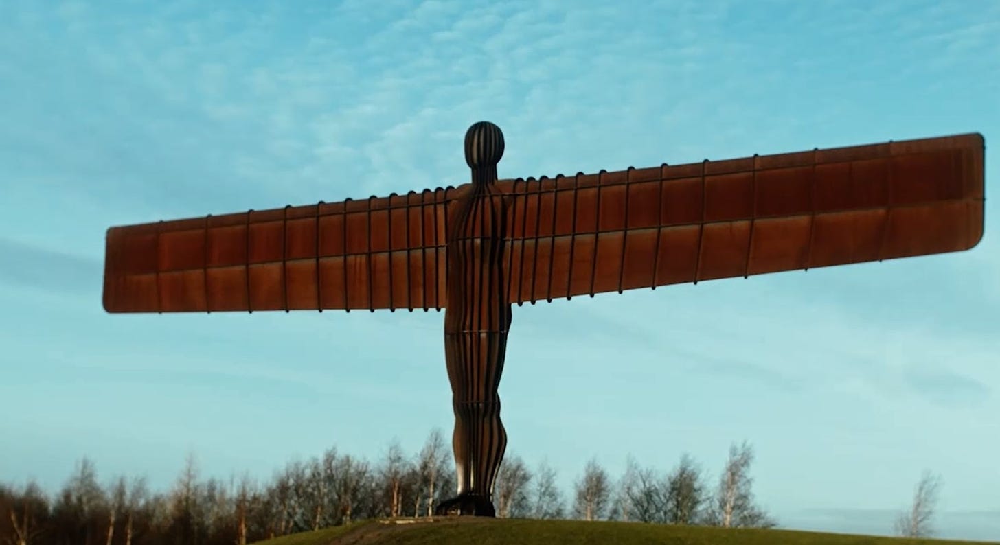 The Official Site for Visiting North East England
