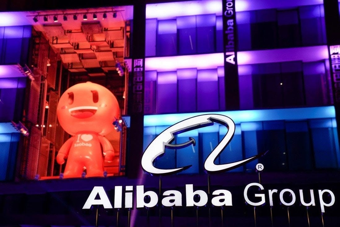 The State Administration of Market Regulation has officially started investigating Alibaba Group Holding over suspected monopolistic practices. Photo: Reuters