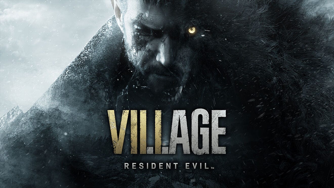 Resident Evil Village: a menos de 24 h de su lanzamiento | Marca