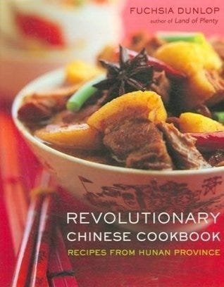 Image result for revolutionary chinese cookbook