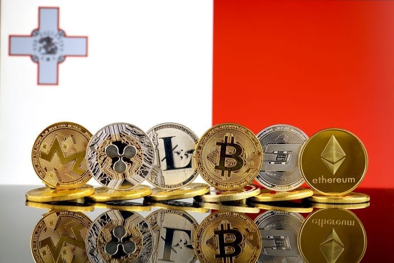 Cryptocurrency in Malta - Benefits & Legalities