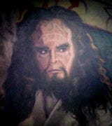 Kahless the Unforgettable