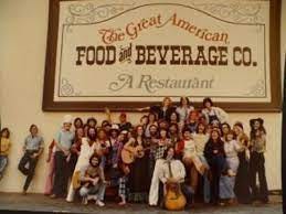 Great American Food & Beverage Co. (L.A.) - Who Remembers? - Restaurants -  Los Angeles - Page 2 - Chowhound