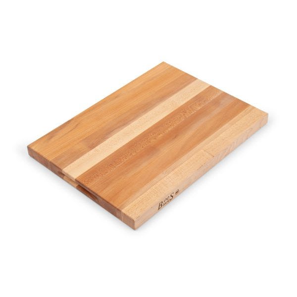 Maple Boos Cutting Board 20x18x1-1/2″ Thick (R-Board Series)