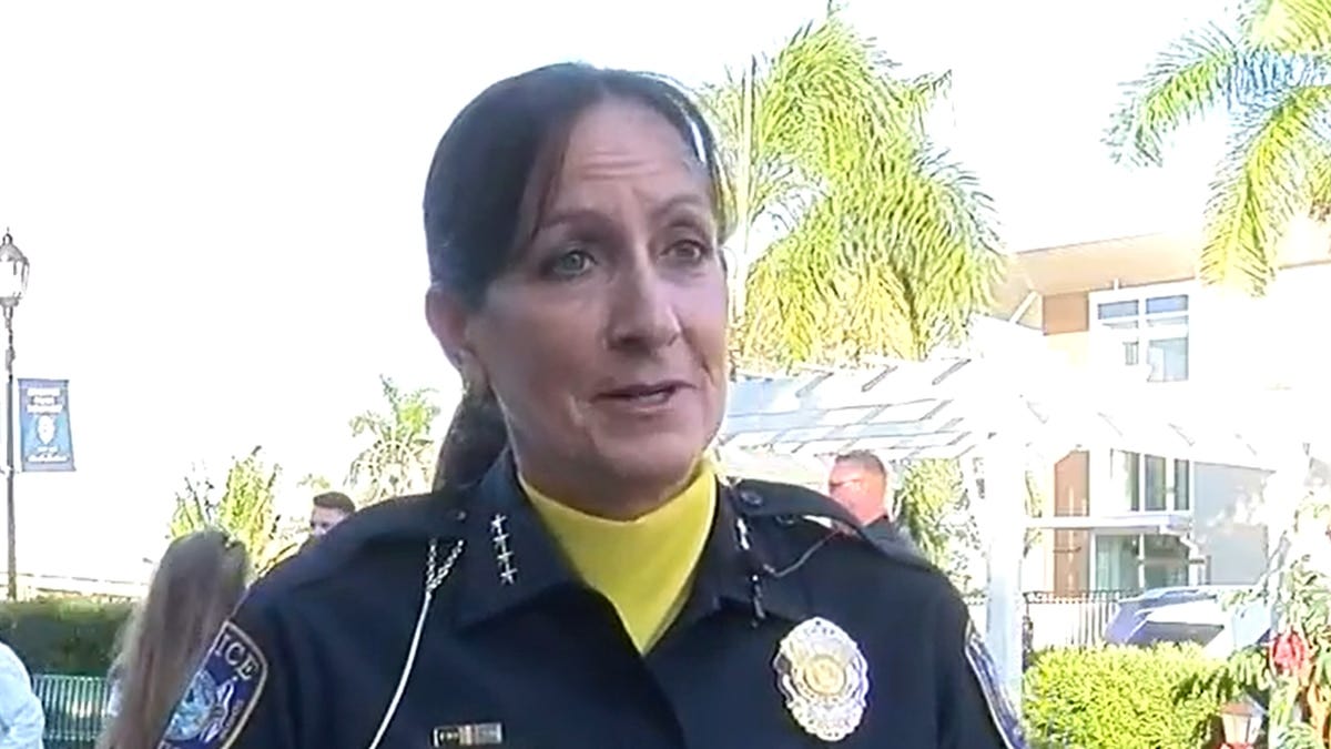 Officer accuses Bradenton Police chief of conducting illegal search