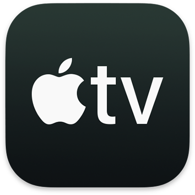 Apple TV App User Guide for Mac - Apple Support (GW)