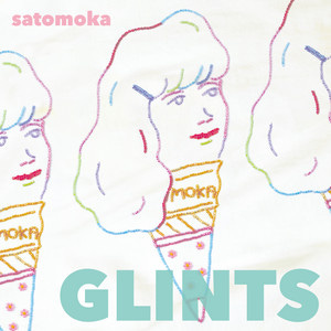 satomoka / GLINTS | Spotify - Jpop Girls