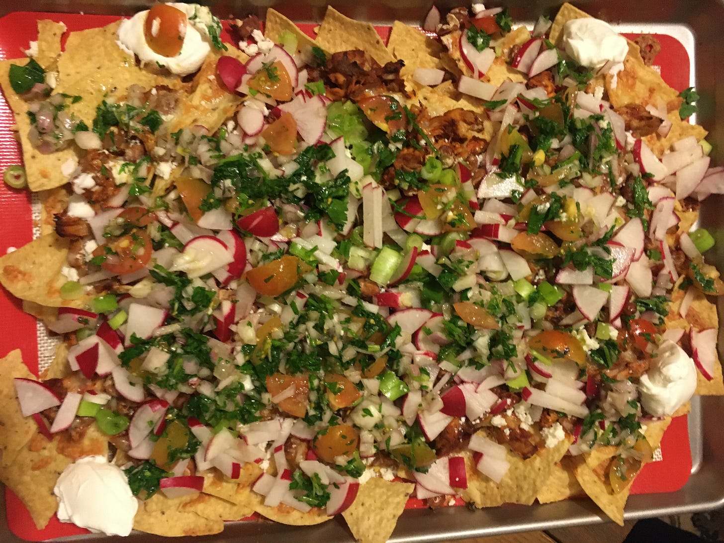 nachos