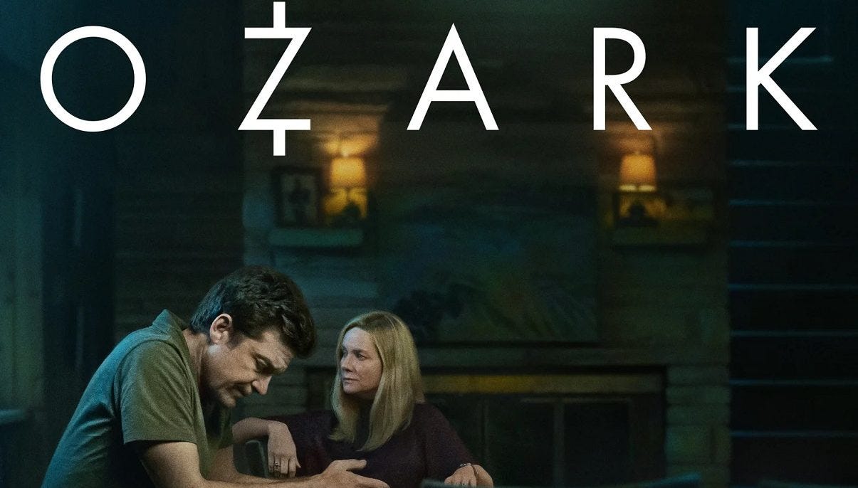 Parte 2 di Ozark 4, gli ultimi episodi della serie su Netflix il 29 aprile