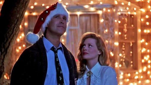 Movies on the Rocks: National Lampoons Christmas Vacation | Grand Junction  Convention Center, Grand Junction, Colorado