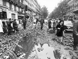 Mai 1968 : les barricades | L'histoire par l'image