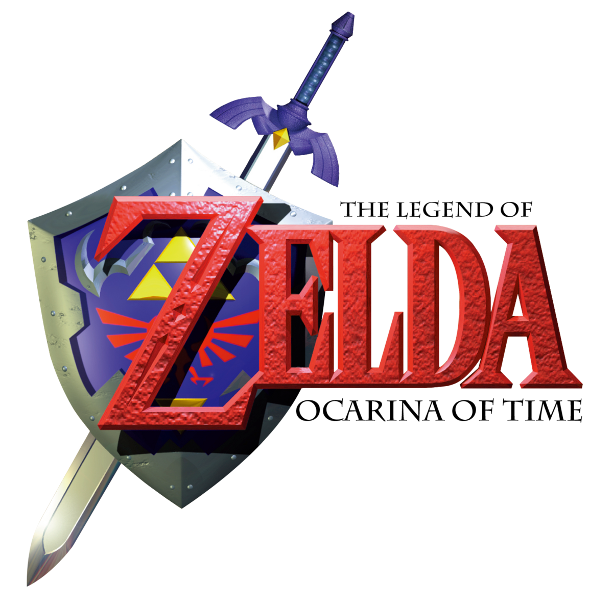 The Legend of Zelda: Ocarina of Time - Zelda Wiki