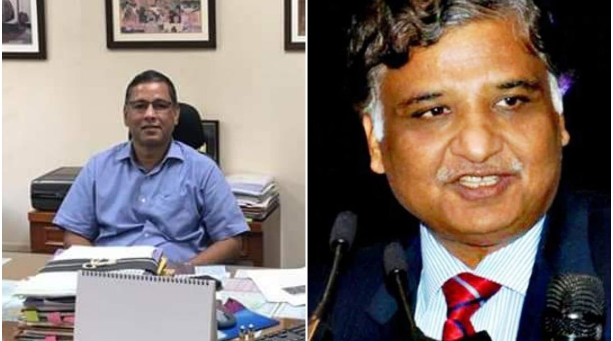 India: foreign spy agency RAW chief Samant Goel get another extension as domestic Intelligence Bureau gets new head Tapan Deka