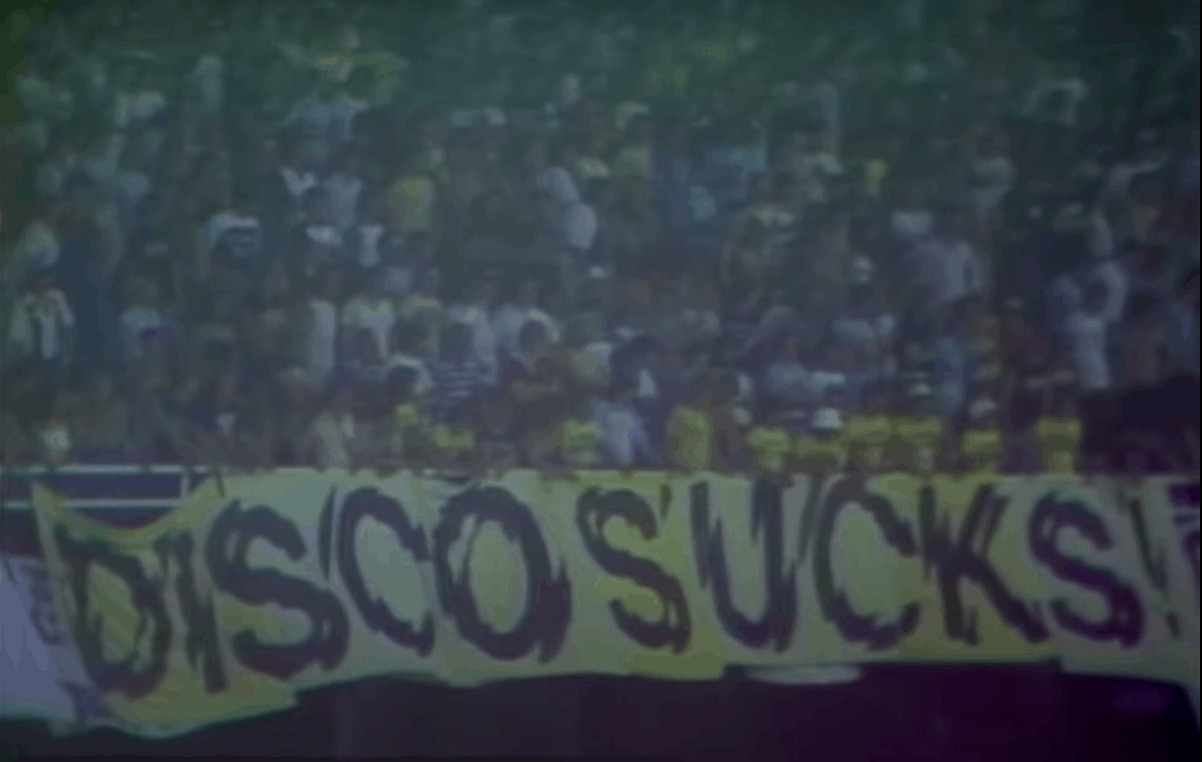 OTD 1979: 'Disco Demolition Night' Chaos in Chicago - Pro Sports Outlook