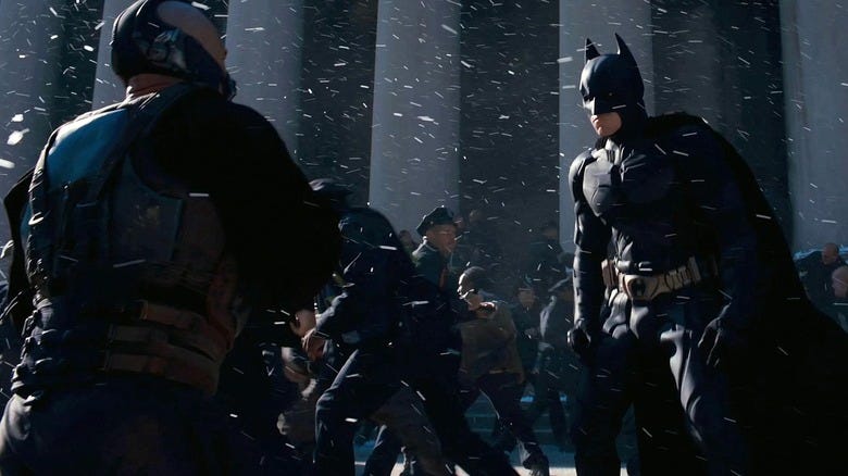 Why The Dark Knight Rises Is The Best Of The Dark Knight Trilogy