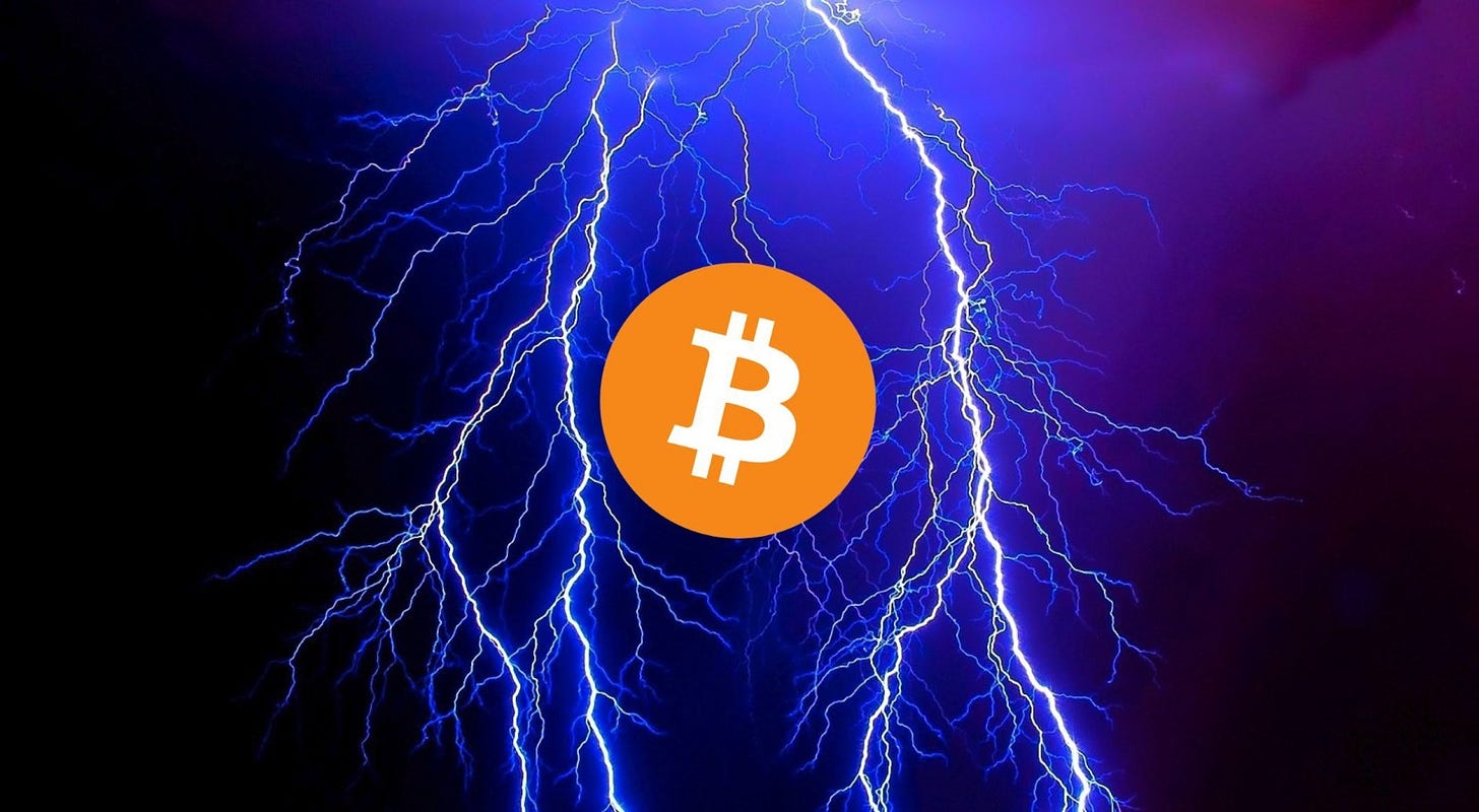 Bitcoin Lightning Network — 7 Things You Should Know