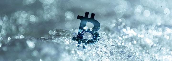 Building on Bitcoin? Blockstream is connecting investors with Liquid Network fanatics
