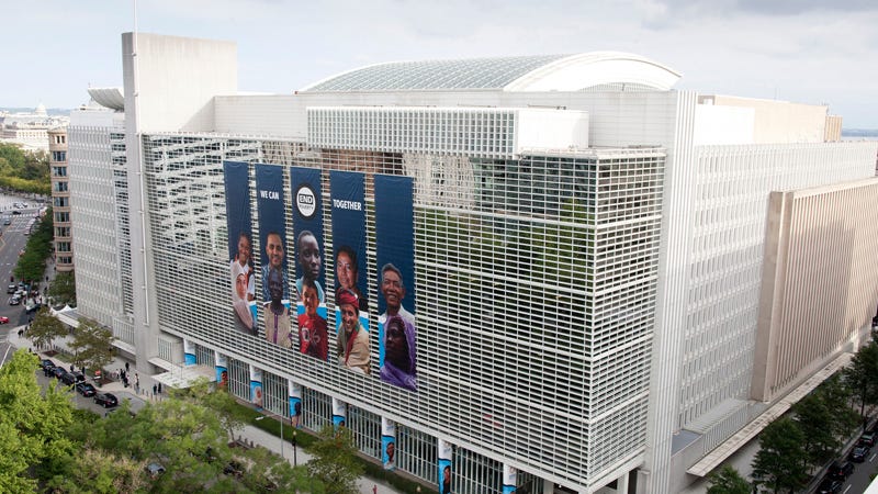 World Bank contracts: Who's winning and where are they going? | Devex