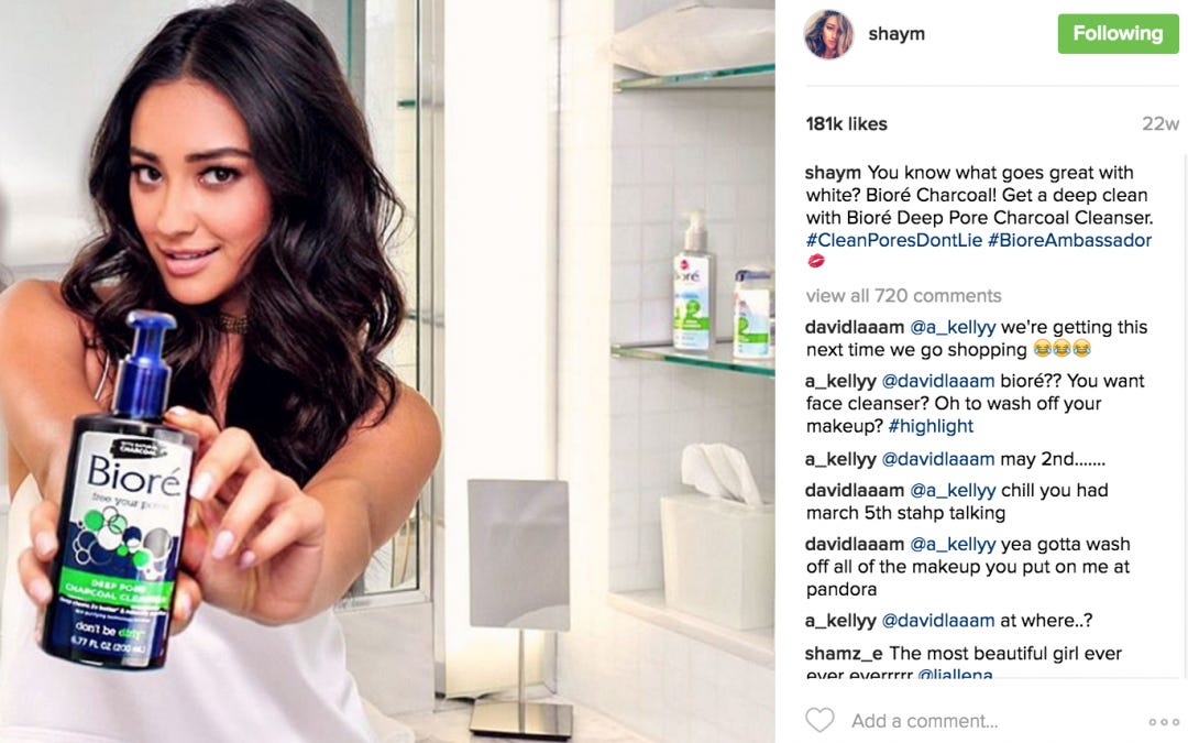 How to Find Instagram Influencers | Influencer Marketing - Your Charisma