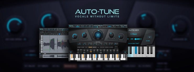 Autotune