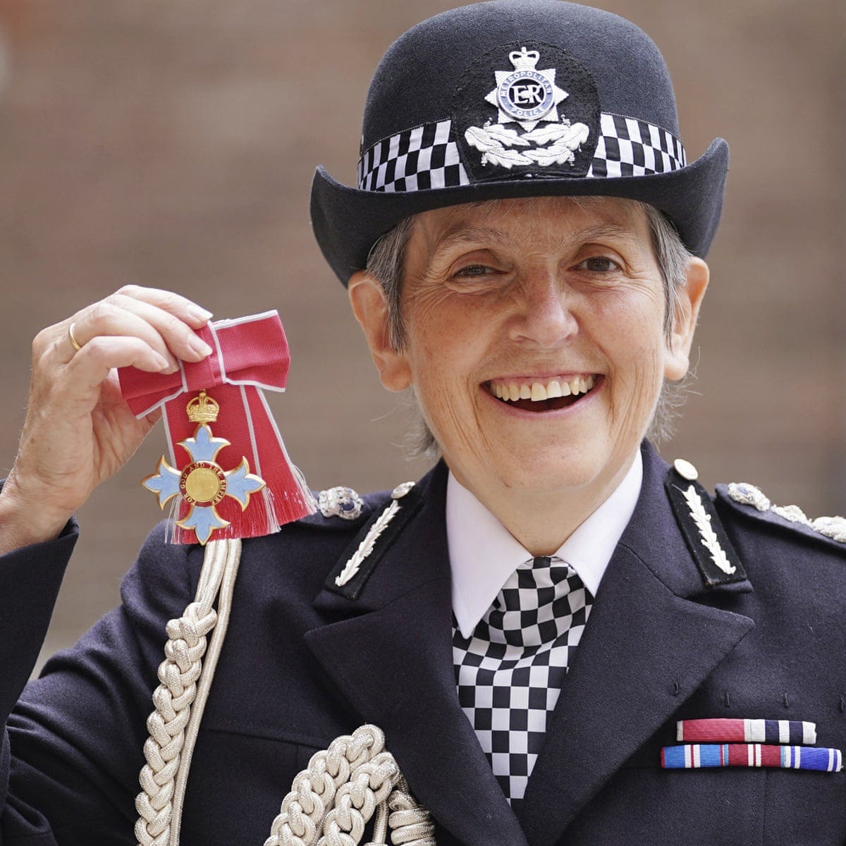 Crisis after crisis: what is going wrong at the Met police? | Cressida Dick  | The Guardian