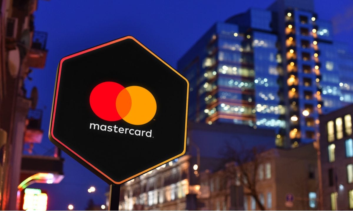 Mastercard Seeking Metaverse and NFT Trademarks | PYMNTS.com