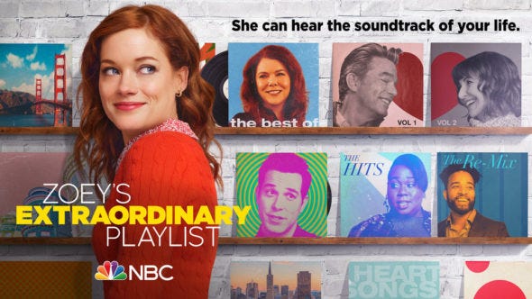 Image result for zoey's extraordinary playlist