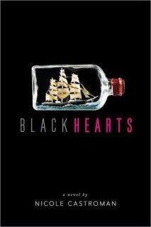 Blackhearts by Nicole Castroman