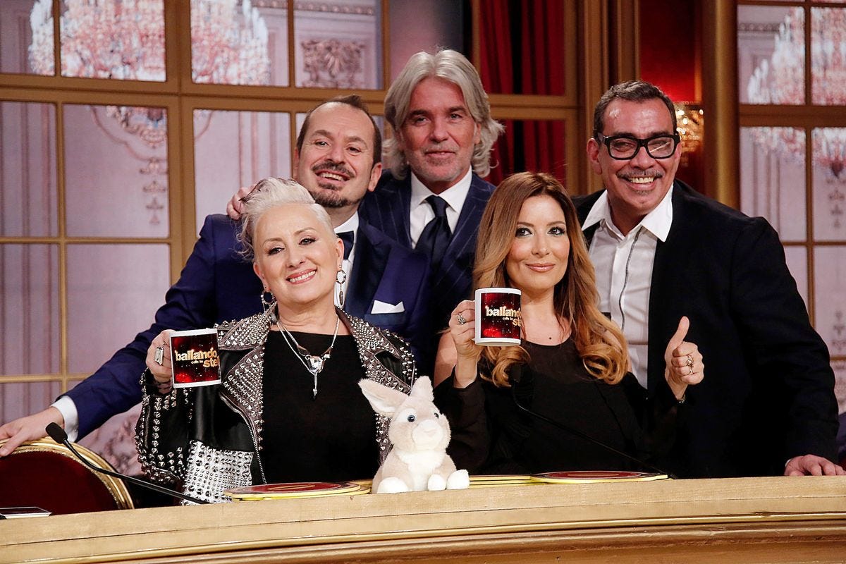 Ballando con le stelle 2022: coppie, concorrenti, quando inizia, giuria