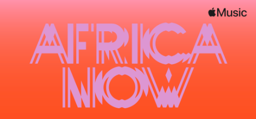 Apple Music Beats 1 Africa Now playlist special show