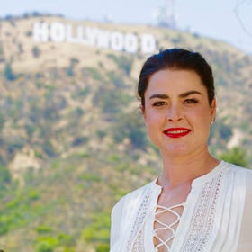 Woman-powered Web3 Startup Gives NFT Holders Hollywood Access