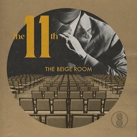 The Beige Room mini series from the 11th podcast