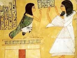 The Ancient Egyptian Ba