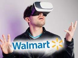 Walmart Pivoting to Metaverse with Promises of NFTs, Cryptocurrency